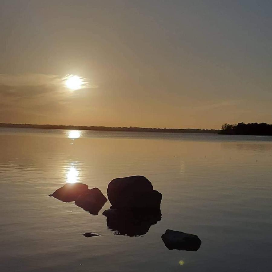 Greenway Guesthouse Mullingar Dış mekan fotoğraf