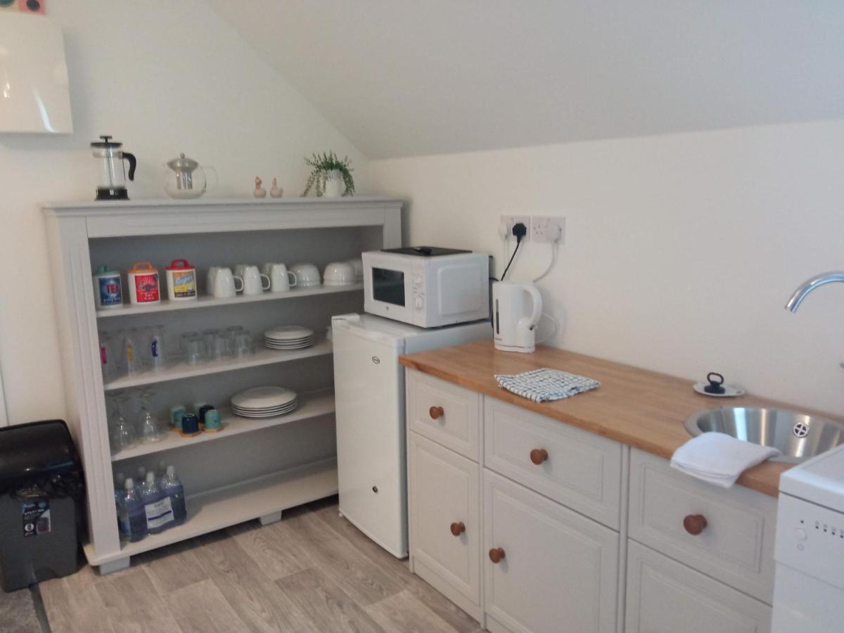 Greenway Guesthouse Mullingar Dış mekan fotoğraf
