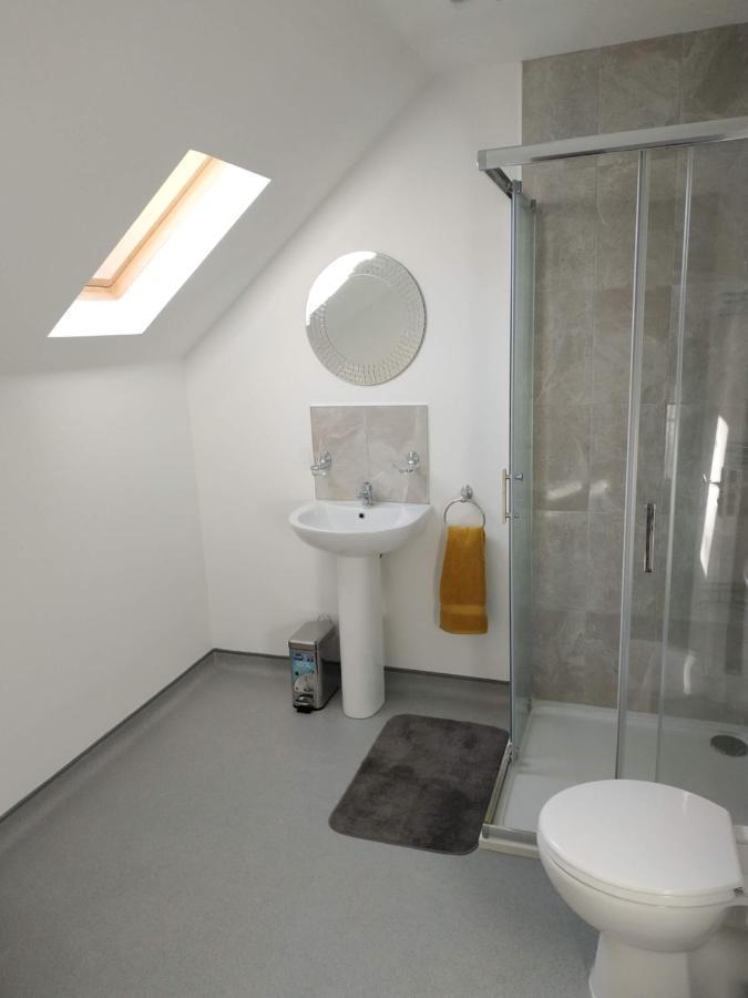 Greenway Guesthouse Mullingar Dış mekan fotoğraf