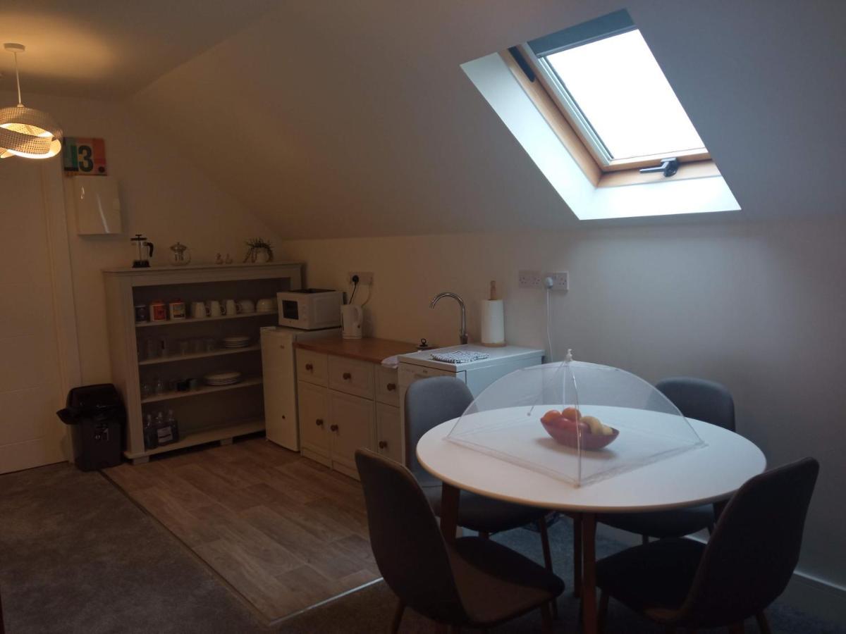 Greenway Guesthouse Mullingar Dış mekan fotoğraf