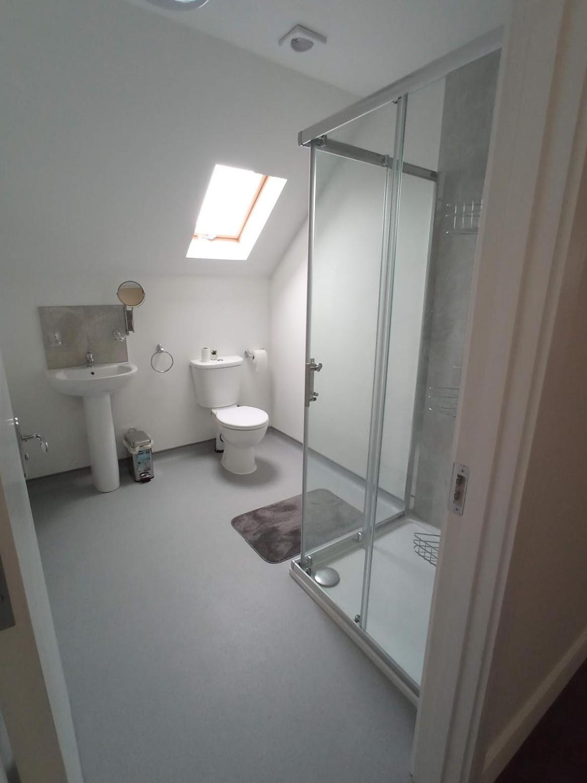 Greenway Guesthouse Mullingar Dış mekan fotoğraf